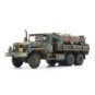 ARTI_1870201-Artitec 1870201 Camion fuel US M813A1 Kit