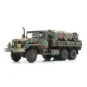 ARTI_1870201-Camion fuel US M813A1 Kit - Artitec 1870201
