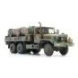 ARTI_1870201-Camion fuel US M813A1 Kit - Artitec 1870201