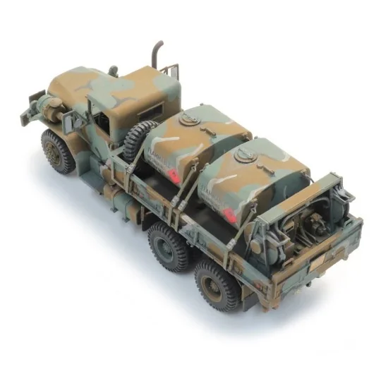 Artitec 1870201 Camion fuel US M813A1 Kit Artitec ARTI_1870201 - 4 ARTI_1870201-Artitec 1870201 Camion fuel US M813A1 Kit - ARTI_1870201