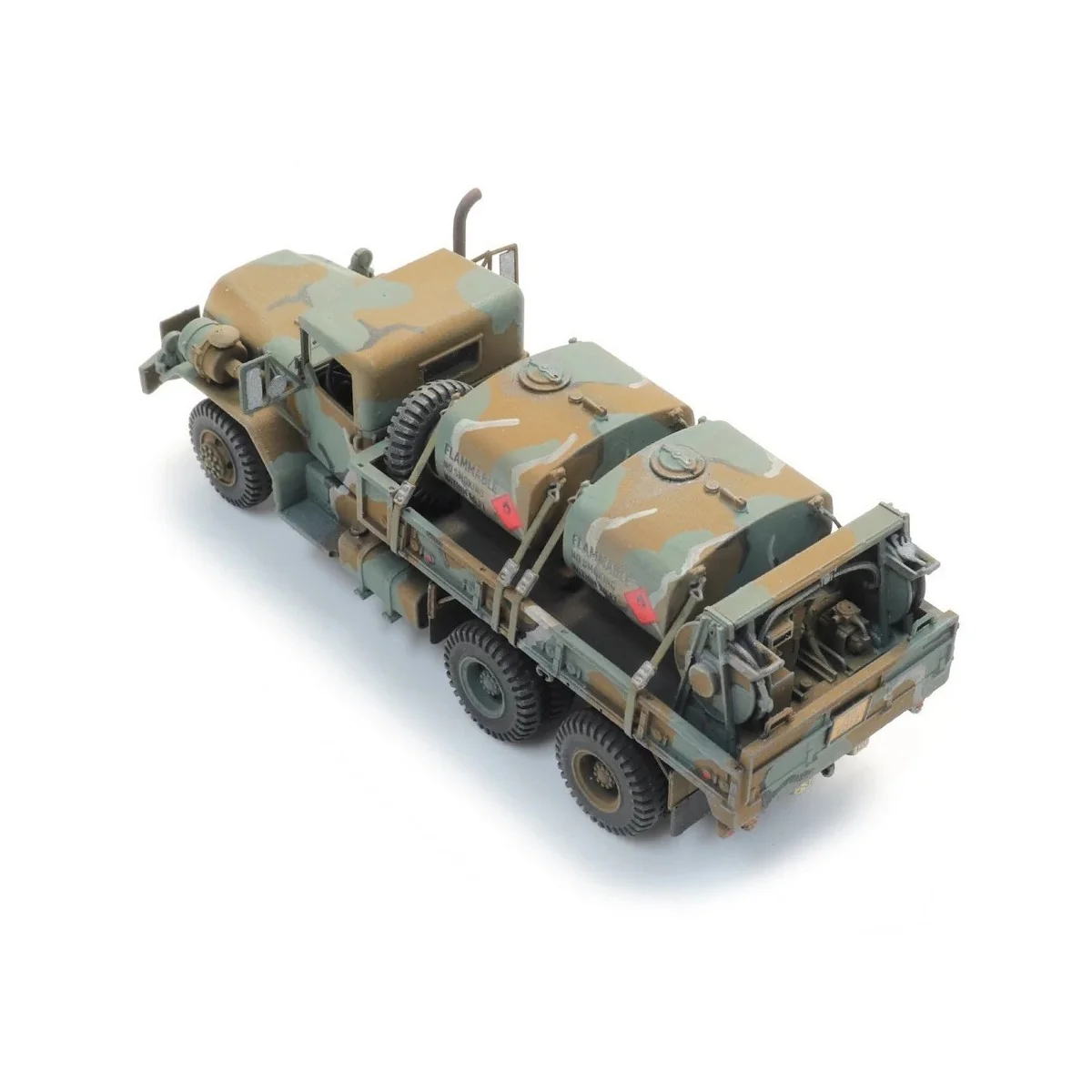 Artitec 1870201 Camion fuel US M813A1 Kit Artitec ARTI_1870201 - 4