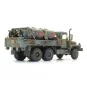 ARTI_1870201-Camion fuel US M813A1 Kit - Artitec 1870201