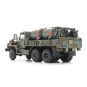 ARTI_1870201-Artitec 1870201 US M813A1 Fuel Truck Kit