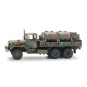 ARTI_1870201-Artitec 1870201 Camion fuel US M813A1 Kit