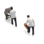 ARTI_7875010-Artitec 7875010 Paintable Figures, Dockworkers with Luggage