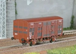 - Ls models - LSM_31301