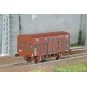 LS Models 31301 Wagon OCEM Gms, SNCF, delivered brown ep.IVa LSM_31301-LS Models 31301 Wagon OCEM Gms, SNCF, delivered brown ep.IVa