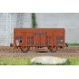 LSM_31301-LS Models 31301 Wagon OCEM Gms, SNCF, delivered brown ep.IVa