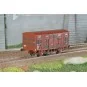 LSM_31306-LS Models 31306 OCEM K 29 PERMAPLEX Wagon, SNCF, red livery, ep.IV