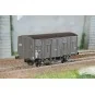 LS Models 31308 OCEM K 29 Wagon, SNCF, brown livery with black roof... LSM_31308-LS Models 31308 OCEM K 29 Wagon, SNCF, brown livery with black roof, ep.IIIb