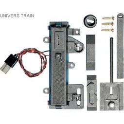Roco 40292 Electric Uncoupling Device Under Table - Roco - Roco_40292