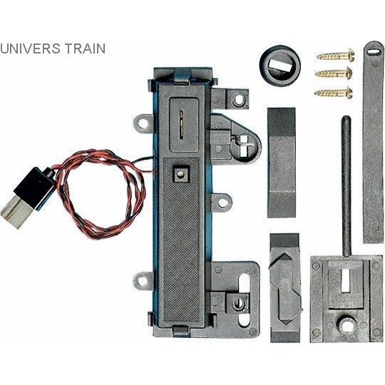 Roco 40292 Electric Uncoupling Device Under Table - Roco - Roco_40292 Roco_40292-Roco 40292 Electric Under-Table Uncoupler - Roco_40292