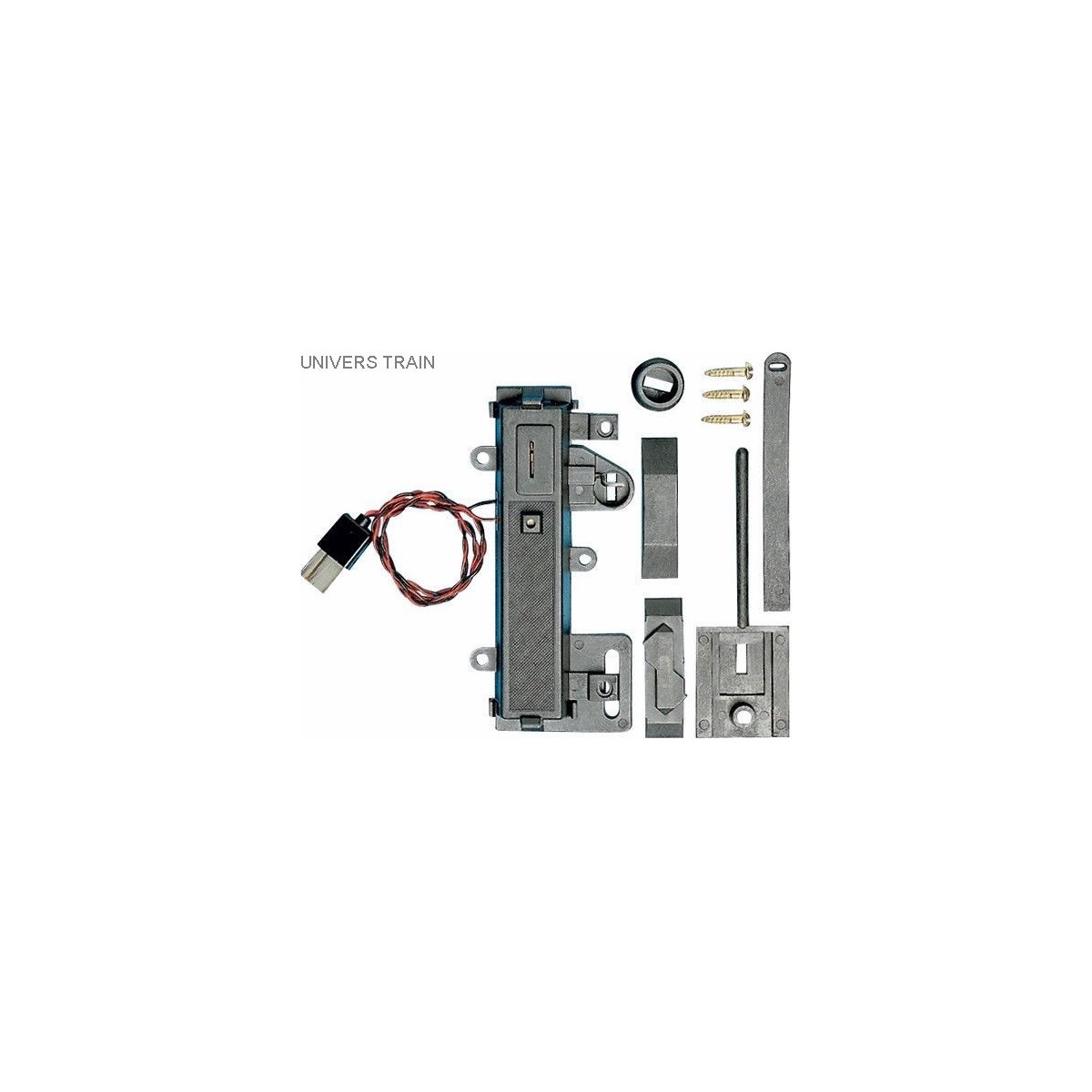 Roco 40292 Electric Uncoupling Device Under Table - Roco_40292