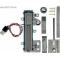 Roco 40292 Electric Uncoupling Device Under Table - Roco - Roco_40292 Roco_40292-Roco 40292 Electric Under-Table Uncoupler - Roco_40292