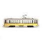 OcCre 53013 Tramway de Milan 1/24 kit construction bois métal OcCre 53013 - 1 53013-OcCre 53013 Tramway de Milan 1/24 kit construction bois métal