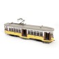 53013-OcCre 53013 Milan Tram 1/24 scale wood and metal construction kit