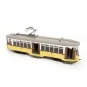 OcCre 53013 Tramway de Milan 1/24 kit construction bois métal OcCre 53013 - 2 53013-OcCre 53013 Tramway de Milan 1/24 kit construction bois métal