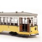 53013-OcCre 53013 Milan Tram 1/24 scale wood and metal construction kit