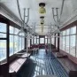 53013-OcCre 53013 Milan Tram 1/24 scale wood and metal construction kit