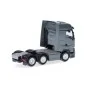 Herpa 315104-004 Camion Tracteur Renault T facelift 6x2, gris Herpa HERPA_315104-004 - 2 HERPA_315104-004-Camion Tracteur Renault T facelift 6x2, gris - Herpa 315104-004