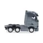 Herpa 315104-004 Camion Tracteur Renault T facelift 6x2, gris Herpa HERPA_315104-004 - 3 HERPA_315104-004-Camion Tracteur Renault T facelift 6x2, gris - Herpa 315104-004