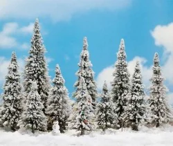 Busch 7171 Sparkling Snow Powder - Busch - Busch_7171