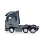 Herpa 315104-004 Camion Tracteur Renault T facelift 6x2, gris Herpa HERPA_315104-004 - 4 HERPA_315104-004-Herpa 315104-004 Camion Tracteur Renault T facelift 6x2, gris - HERPA_315104-004