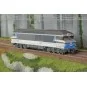 HJ2620-Jouef HJ2620 Locomotive diesel CC 72006, SNCF, Isabelle, logo Casquette