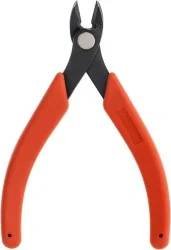 Xuron rail cutting pliers