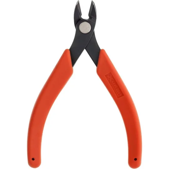 Pince coupante pour rails Xuron 2175B - 1 2175B-Pince coupante pour rails Xuron
