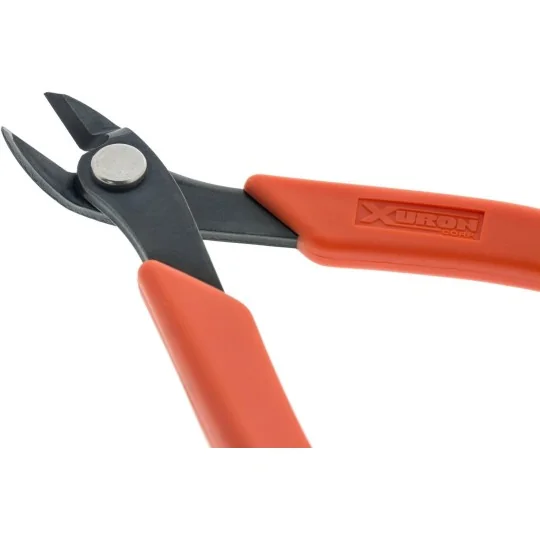 Pince coupante pour rails Xuron 2175B - 5 2175B-Pince coupante pour rails Xuron