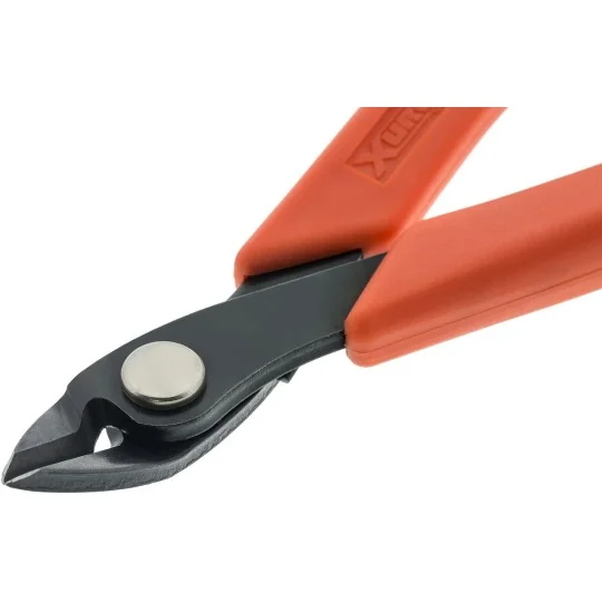 Pince coupante pour rails Xuron 2175B - 7 2175B-Pince coupante pour rails Xuron