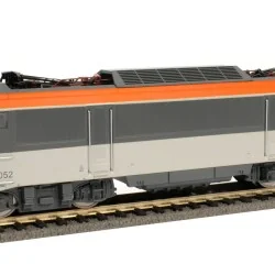 Piko 96154 Locomotive électrique BB 26052, SYBIC, SNCF Piko PIKO_96154 - 1