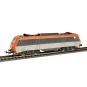 PIKO_96154-Locomotive électrique BB 26052, SYBIC, SNCF - Piko 96154 - HO