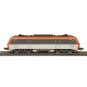 Electric locomotive BB 26052, SYBIC, SNCF - Piko 96154 - HO PIKO_96154-*Piko 96154 Diesel locomotive BB 26052, SYBIC, SNCF - PIKO_96154