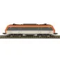 PIKO_96154-Electric locomotive BB 26052, SYBIC, SNCF - Piko 96154 - HO