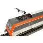 PIKO_96154-Locomotive électrique BB 26052, SYBIC, SNCF - Piko 96154 - HO