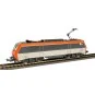 PIKO_96154-Locomotive électrique BB 26052, SYBIC, SNCF - Piko 96154 - HO