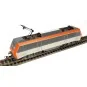 PIKO_96154-Locomotive électrique BB 26052, SYBIC, SNCF - Piko 96154 - HO