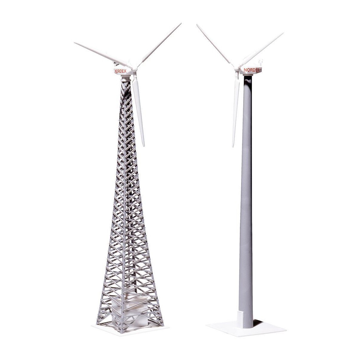 Faller 130381 Model Kit, Wind Power Plant - FALLER_130381