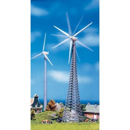 Faller 130381 Model Kit, Wind Power Plant - FALLER_130381