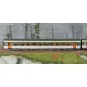 LS Models E200 Set of 2 Corail VTU coaches, SNCF, B10tu / B11tu, fr... LSM_E200-LS Models E200 Set of 2 Corail VTU coaches, SNCF, B10tu / B11tu, framed logo, illuminated