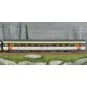 LS Models E200 Set of 2 Corail VTU coaches, SNCF, B10tu / B11tu, fr... LSM_E200-LS Models E200 Set of 2 Corail VTU coaches, SNCF, B10tu / B11tu, framed logo, illuminated