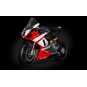 HK124-Pocher HK124 Moto Ducati Panigale - V2 Superquadro Final Edition 1/4