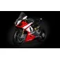 Pocher HK124 Moto Ducati Panigale - V2 Superquadro Final Edition 1/4 Pocher HK124 - 1 HK124-Pocher HK124 Moto Ducati Panigale - V2 Superquadro Final Edition 1/4