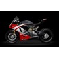 HK124-Pocher HK124 Moto Ducati Panigale - V2 Superquadro Final Edition 1/4