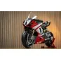 Pocher HK124 Moto Ducati Panigale - V2 Superquadro Final Edition 1/4 Pocher HK124 - 4 HK124-Pocher HK124 Moto Ducati Panigale - V2 Superquadro Final Edition 1/4