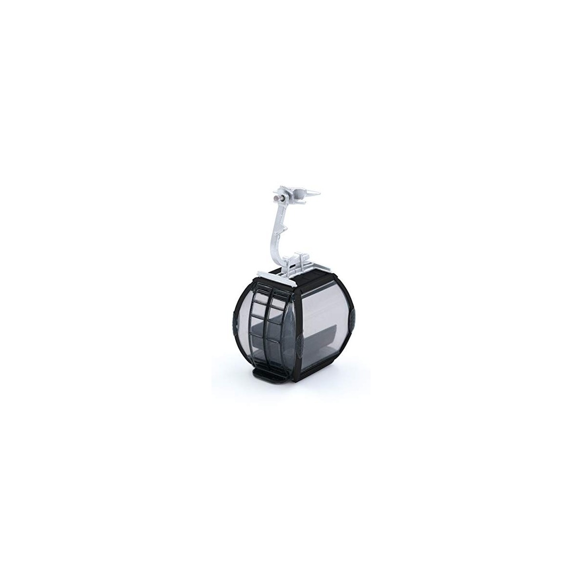 Jaegerndorfer 82003 Ski lift, black egg for slope lift... Jaegerndorfer 82003 Ski lift, black egg for slope lift...
