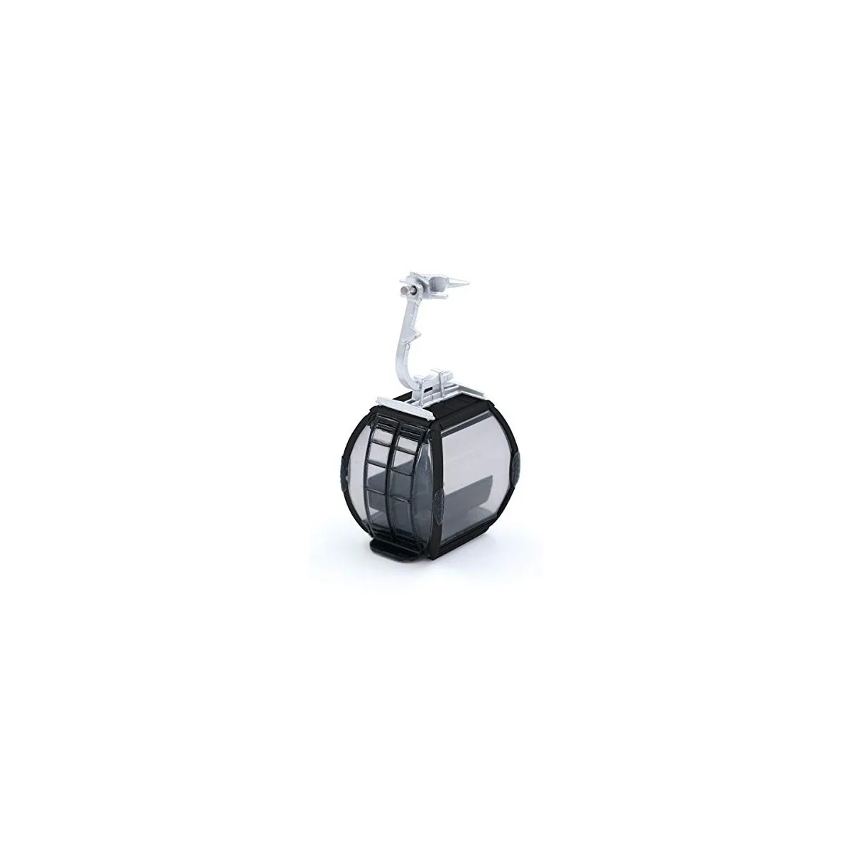 Jaegerndorfer 82003 Ski lift, black egg for ski lift