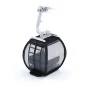 JC82003-Jaegerndorfer 82003 Ski lift, black egg for ski lift